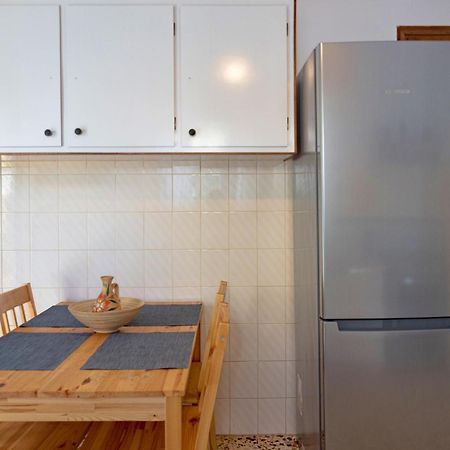 Вилла Plaka House Экстерьер фото